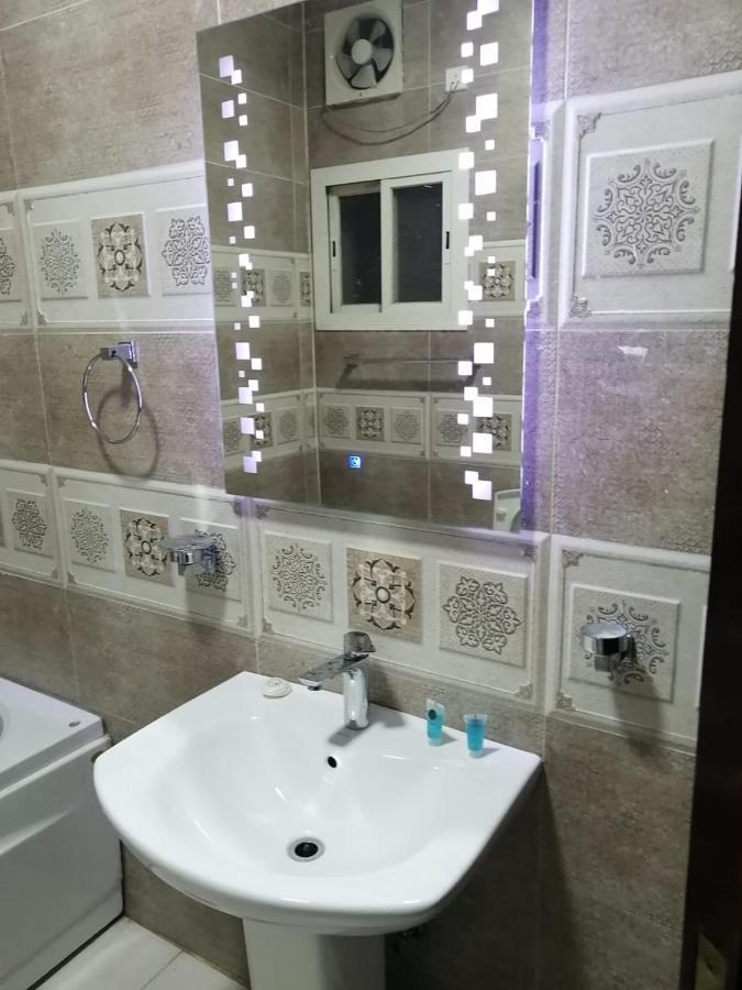 ندي جدة Джедда Экстерьер фото